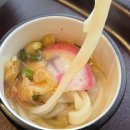 우동판다 | [블루판다] 경주월드 도보 1분! 생활의 달인 우동 맛집, 방문 후기