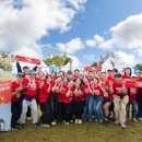 세종시 한글런 달군 ‘애터미 헤모힘 샷’ 이미지