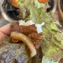 경기 오산 가장산업단지 맛집 쌈채소 무한리필 ‘강경불고기’ 솔직 후기