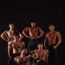 하드코어 짐 이미지