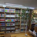 설봉아름드리작은도서관 이미지