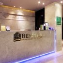 베니키아 리치다이아몬드호텔 이미지