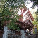 50 of America's Most Historic Homes 1-6 이미지