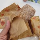 명랑핫도그 | 명랑핫도그 칠리스 솔직후기🔥 치즈 늘어나는 거 미쳤다