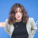 준아 헤어 이미지