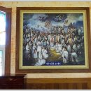 노안천주교회 이미지