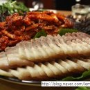 이조왕족발 이미지