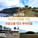 제주 셋알오름 일제 고사포진지 | 역사의 아픔을 간직한 제주 섯알오름 학살터,해안 일제 동굴진지,일제 고사포진지,알뜨르 비행장 격납고...