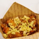 푸라닭 마마치 순살 내돈내산 후기 상당히 괜찮았던 마늘치킨 신메뉴