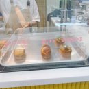 계란빵야 디저트카페 이미지