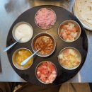 한멕스어뮤즈먼트(주) | {을지로} 타코멕스 / 신상메뉴 한우대창 들어간 트리파파히타 솔직후기, 무한리필 타코맛집추천