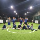 동해하위나이트축구교실