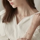 플라이무드 | [골든듀] 브랜드데이 20% 할인 플라이투미 팔찌 구매 후기 (feat. 여자친구 선물 추천)