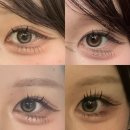 T.B.C. | [내돈내산] 마이피픈 라운 그란데 베이지 픽싱 13.5 실착 리뷰 | 사진 잘 나오는 화려한 렌즈