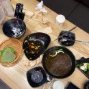 마왕족발일산대화원마운트점