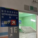 (주)새미테크 | [대전/유성]아기가 뛰어놀기 좋은 실내 대전어린이회관