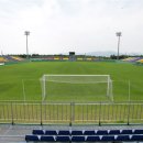 남해스포츠파크인조구장 이미지