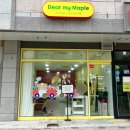 디어마이메이플(Dear My Maple) | 디어마이메이플 : 동대문강아지수제간식 / 동대문애견수제간식 / 애견카페
