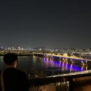 달맞이봉(공원) 이미지