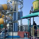 송도 랜드마크씨티 1호체육공원 축구장 이미지