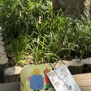 박물관 속 밴드 이미지