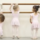 유아발레(5~6세) 이미지