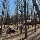 삼산공원 공중화장실 이미지