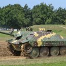 3615 | 헤처 구축전차 : Jagdpanzer 38(t) Hetzer