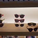 채플린안경 이미지