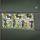 산들어린이공원 앞 이미지