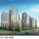 힐스테이트 송담 이미지