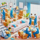 구룡동길 이미지