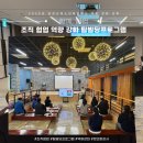 강화청소년수련관_도서실 | [조직협업] 조직 협업 역량 강화를 위한 전직원 교육 후기｜연천군청소년육성재단 역량강화교육