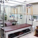 필라테스원 이미지