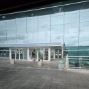 인천터미널역사 | 인천공항 2터미널에서만 볼 수 있는 역사와 전망대 방문해 본 후기