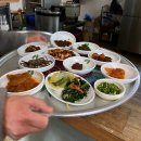 정읍연지시장(정읍제2시장) | 정읍 맛집 추천 할머니해장국 쑥시래기해장국 별미