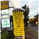 제주도술집 방송에 나온 이유가 있는 함덕주막에 다녀온 후기