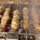 항방양꼬치 - 강남구 선릉로64길 15-7 | 항방양꼬치
