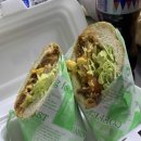 수제샌드위치 이미지