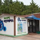 송지호 자전거대여소 이미지