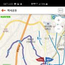 매천공영 주차장 앞 이미지