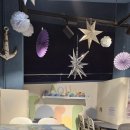 플레이존 | 잠실 롯데월드 아쿠아리움 플레이존 데코덴 만들기 아이 체험 추천 꿀잼 후기