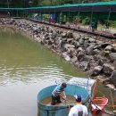 산정 낚시터 이미지