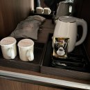 바다뷰 해돋이호텔 | 라마다호텔 속초 오션뷰 해돋이뷰 후기 (주차,조식,룸컨디션)