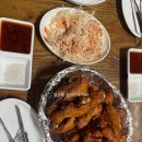 닭서방 통다리치킨(광안점) | 수영 닭서방 통다리치킨 : 이름만 바뀐 옛날 동키치킨맛 그대로