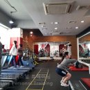 아트라인 퍼스널 트레이닝 이미지