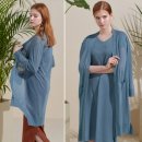 로브 가디건+원피스 SET~10,000원 이미지