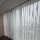 월드메르디앙(아) | 팔달구 우만동 월드메르디앙 커튼·블라인드 설치 후기｜감각적인 컬러·소재 조합으로 집 분위기 업!