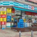 GS25 두정메트로점 이미지