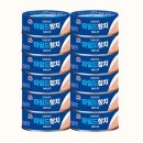 사조참치 이미지